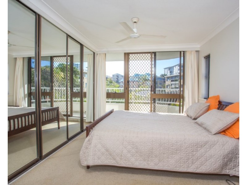 7/46 Warne Terrace, Caloundra QLD 4551