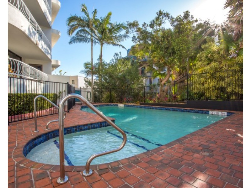 7/46 Warne Terrace, Caloundra QLD 4551