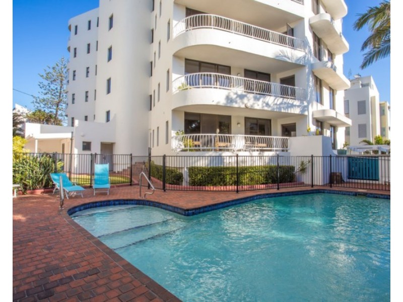 7/46 Warne Terrace, Caloundra QLD 4551