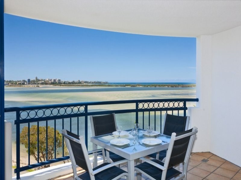 912/75 Esplanade, Golden Beach QLD 4551