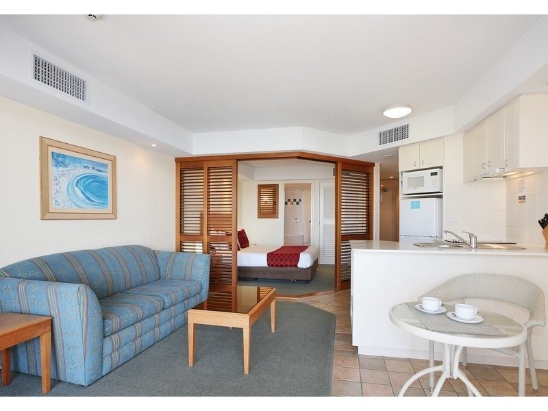 912/75 Esplanade, Golden Beach QLD 4551