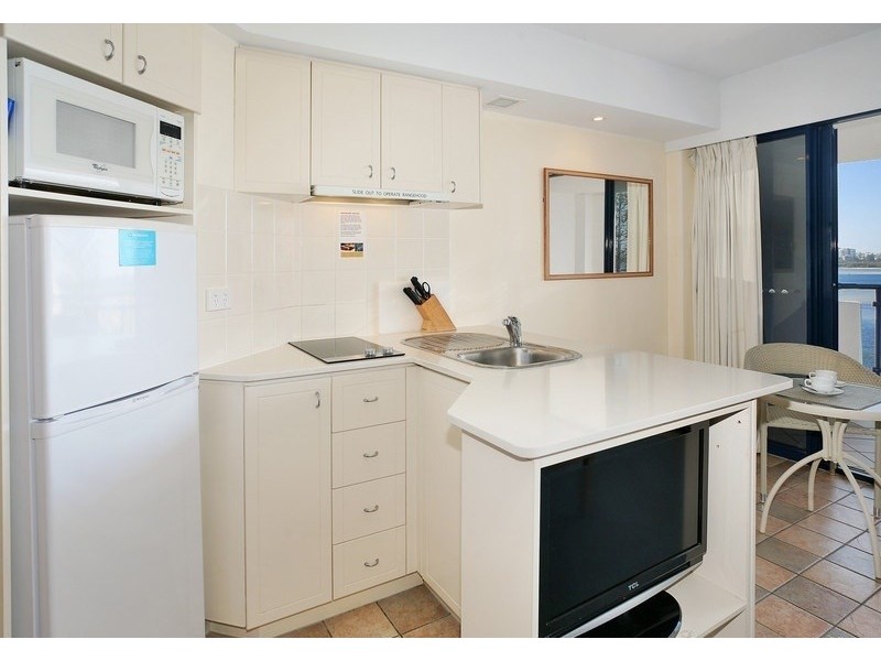 912/75 Esplanade, Golden Beach QLD 4551