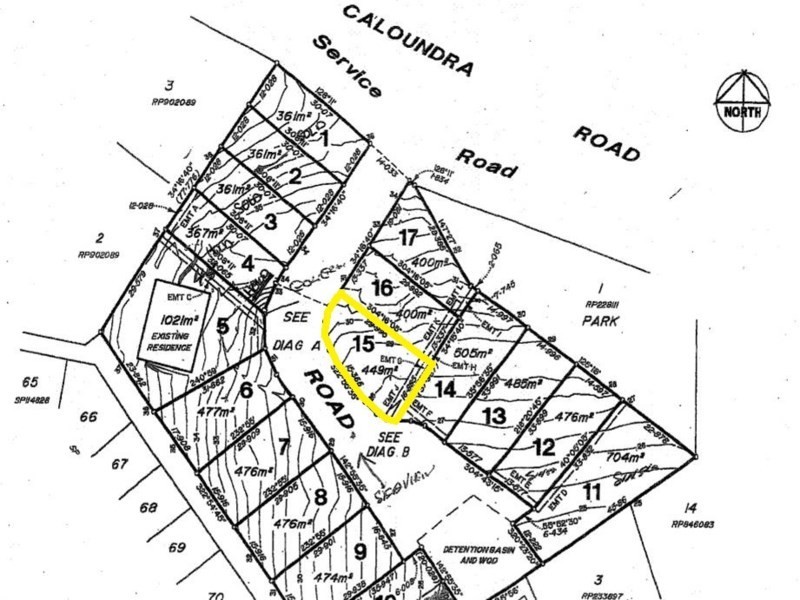 Lot 15/82 Caloundra Road, Little Mountain QLD 4551