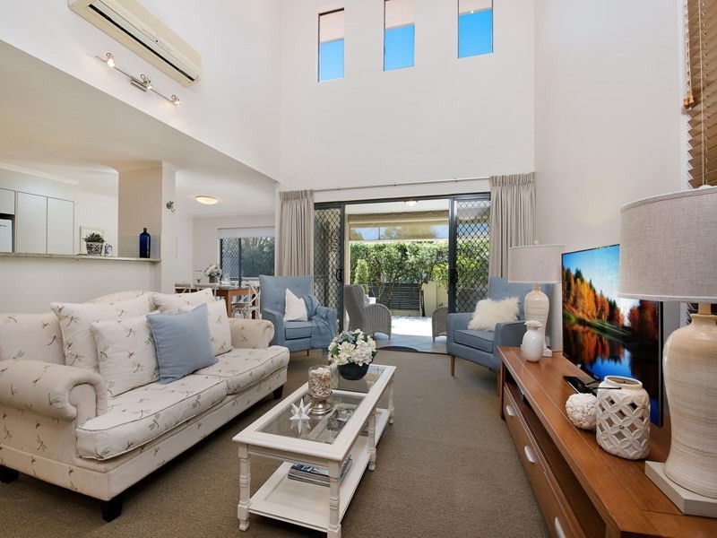 Villa 93/34 Mahogany Drive, Pelican Waters QLD 4551