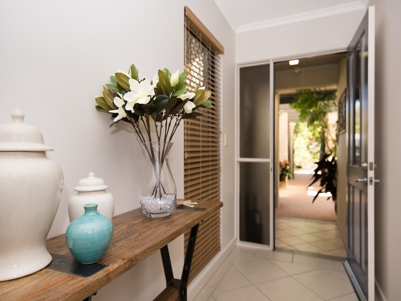 Villa 93/34 Mahogany Drive, Pelican Waters QLD 4551