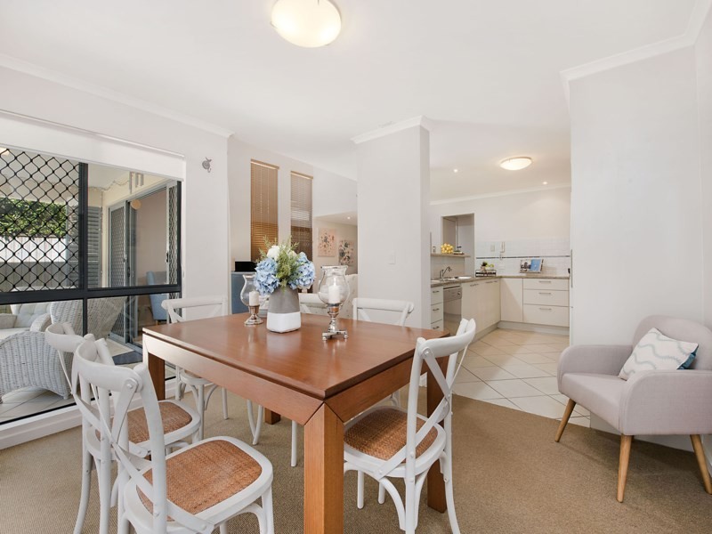 Villa 93/34 Mahogany Drive, Pelican Waters QLD 4551