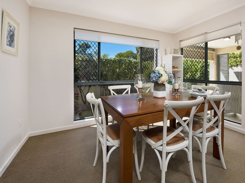 Villa 93/34 Mahogany Drive, Pelican Waters QLD 4551