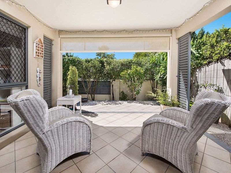 Villa 93/34 Mahogany Drive, Pelican Waters QLD 4551