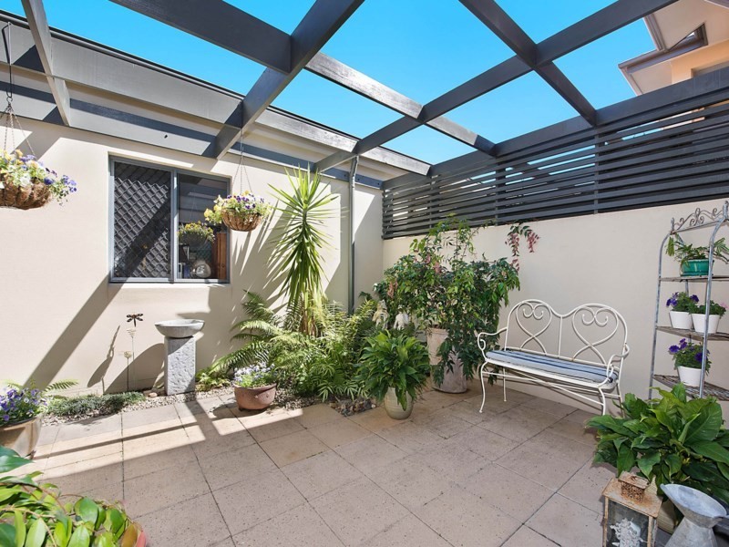 Villa 93/34 Mahogany Drive, Pelican Waters QLD 4551