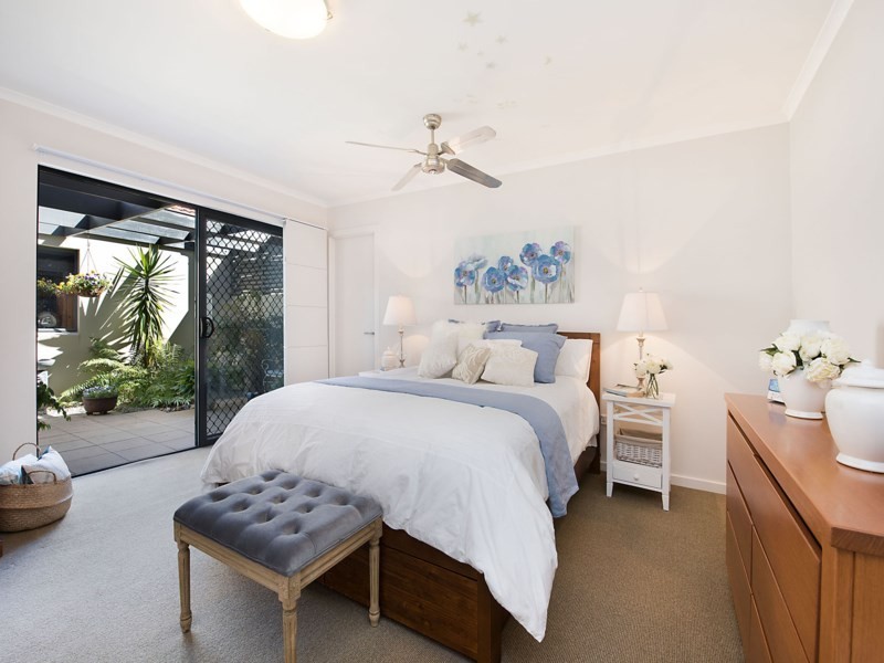 Villa 93/34 Mahogany Drive, Pelican Waters QLD 4551