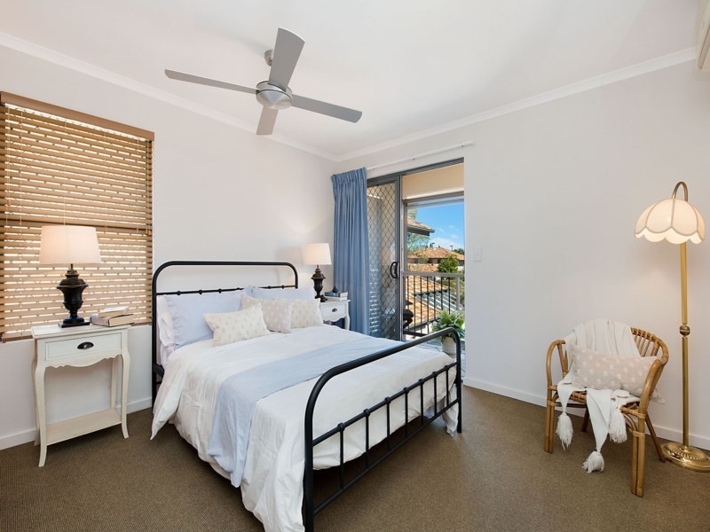 Villa 93/34 Mahogany Drive, Pelican Waters QLD 4551