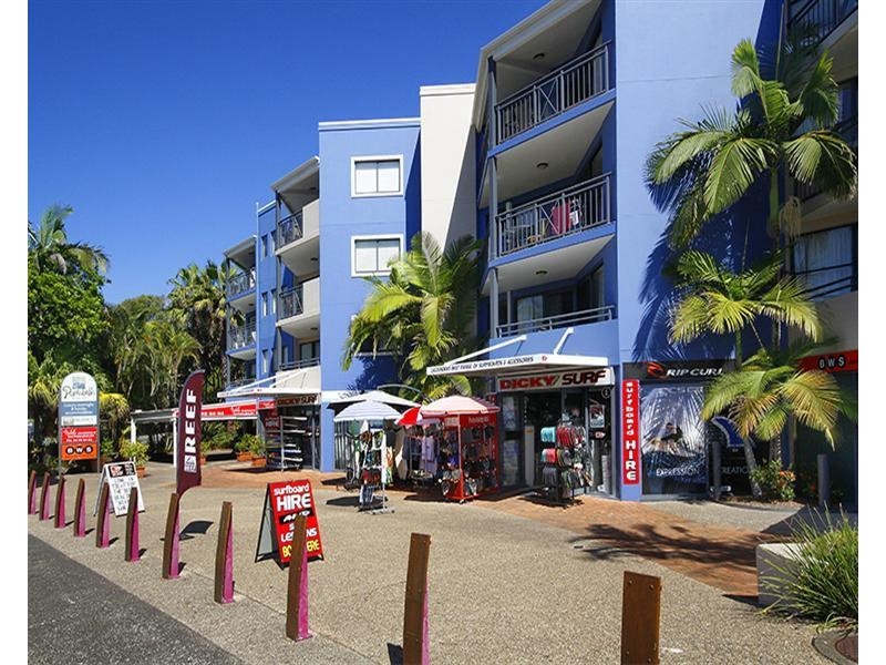 Unit 53/6 Beerburrum Street, Dicky Beach QLD 4551