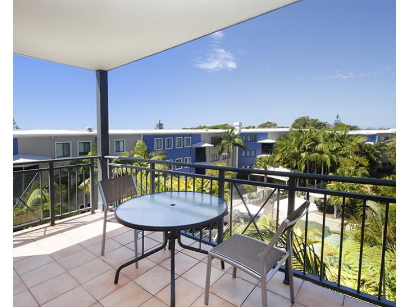Unit 53/6 Beerburrum Street, Dicky Beach QLD 4551