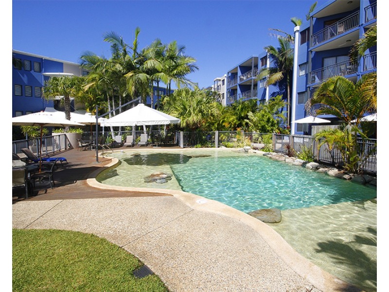 Unit 53/6 Beerburrum Street, Dicky Beach QLD 4551