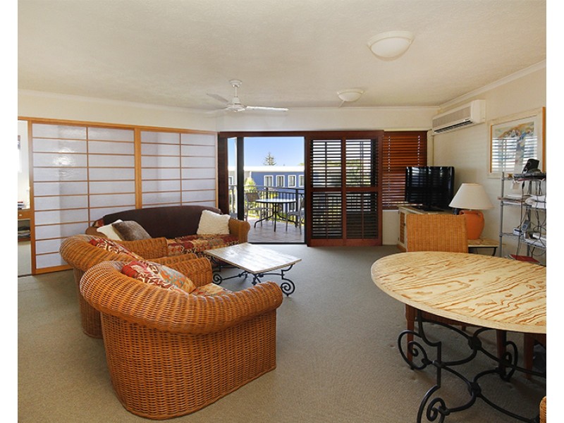 Unit 53/6 Beerburrum Street, Dicky Beach QLD 4551