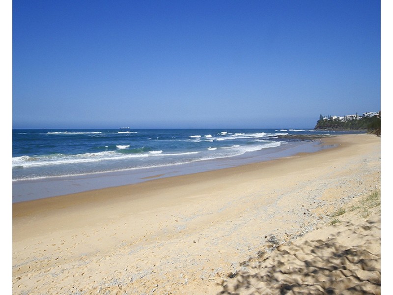 Unit 53/6 Beerburrum Street, Dicky Beach QLD 4551