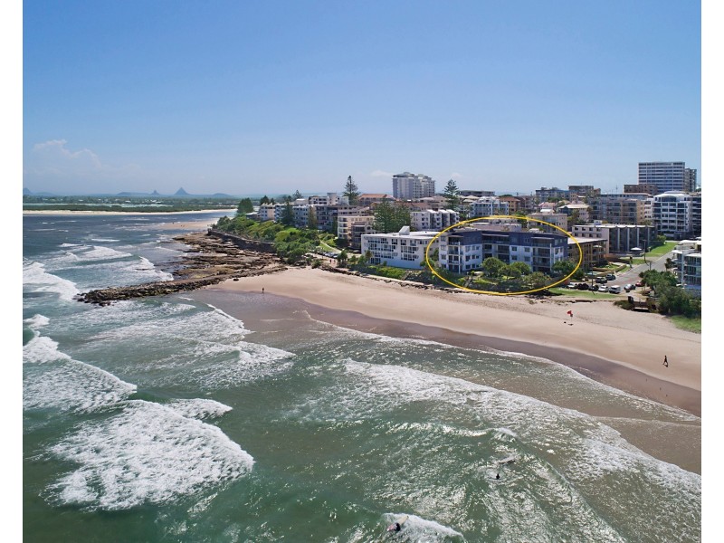 Unit 3/2 Merrima Avenue, Kings Beach QLD 4551