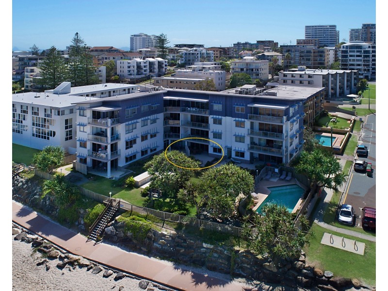 Unit 3/2 Merrima Avenue, Kings Beach QLD 4551