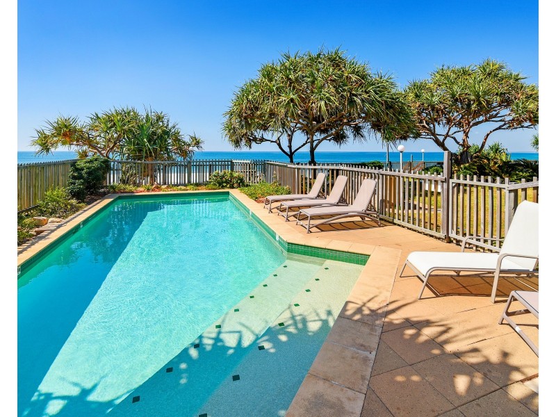 Unit 3/2 Merrima Avenue, Kings Beach QLD 4551