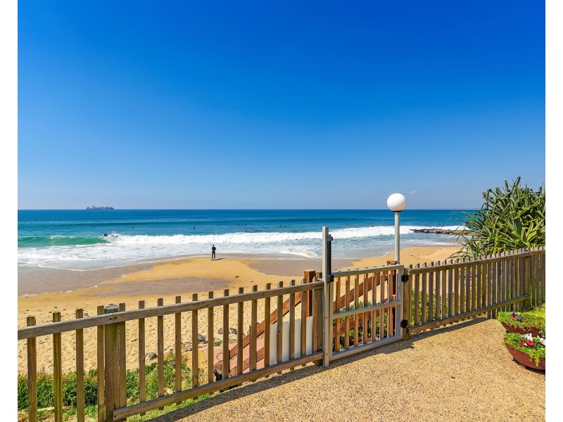 Unit 3/2 Merrima Avenue, Kings Beach QLD 4551