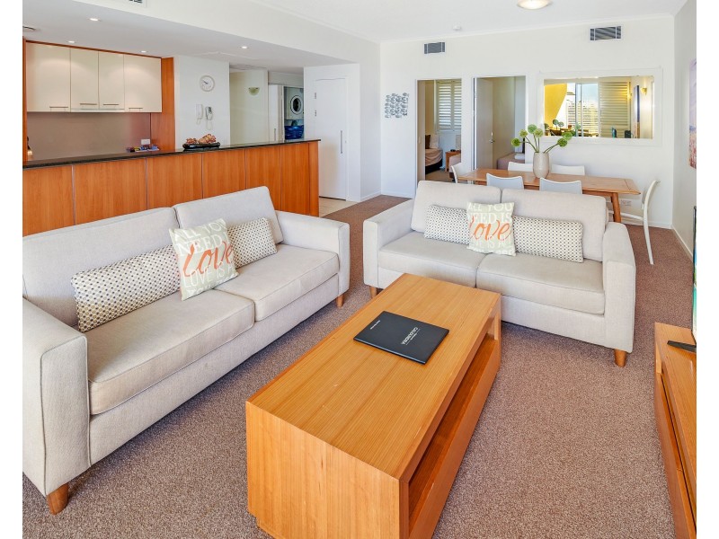 Unit 3/2 Merrima Avenue, Kings Beach QLD 4551