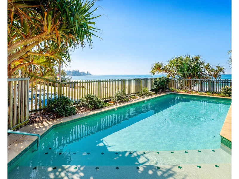 Unit 3/2 Merrima Avenue, Kings Beach QLD 4551