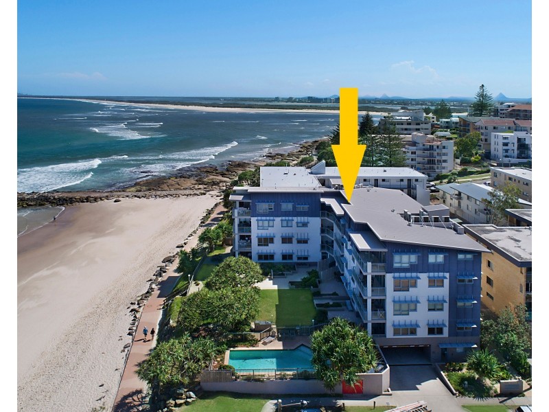 Unit 3/2 Merrima Avenue, Kings Beach QLD 4551