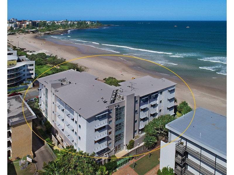 Unit 3/2 Merrima Avenue, Kings Beach QLD 4551