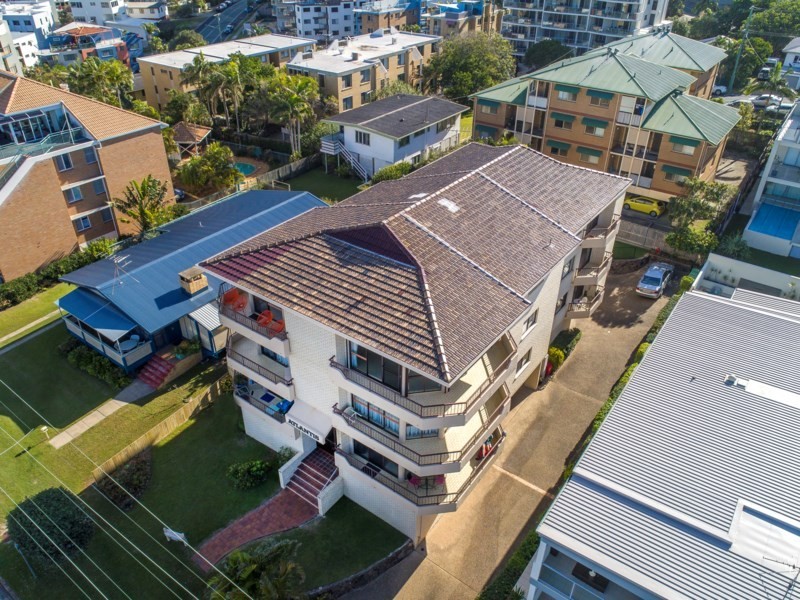 6/28 Warne Terrace, Caloundra QLD 4551