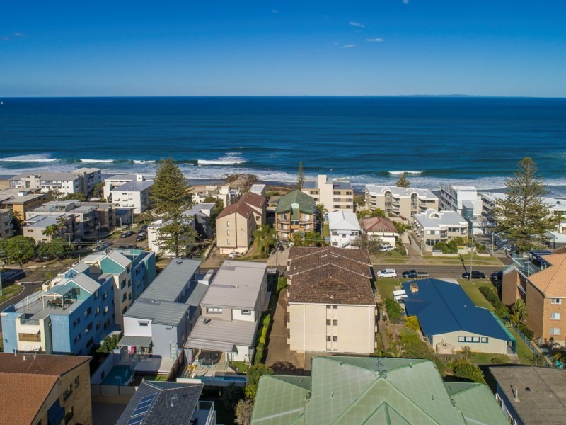 6/28 Warne Terrace, Caloundra QLD 4551