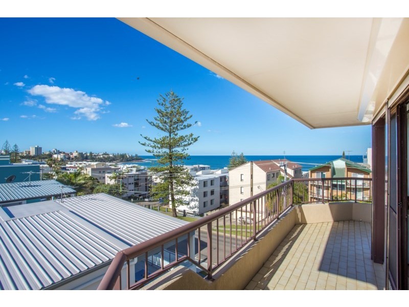 6/28 Warne Terrace, Caloundra QLD 4551