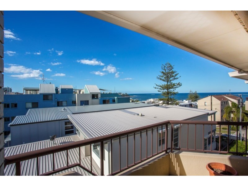 6/28 Warne Terrace, Caloundra QLD 4551