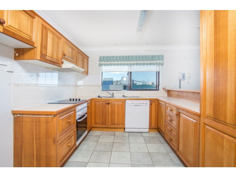 6/28 Warne Terrace, Caloundra QLD 4551