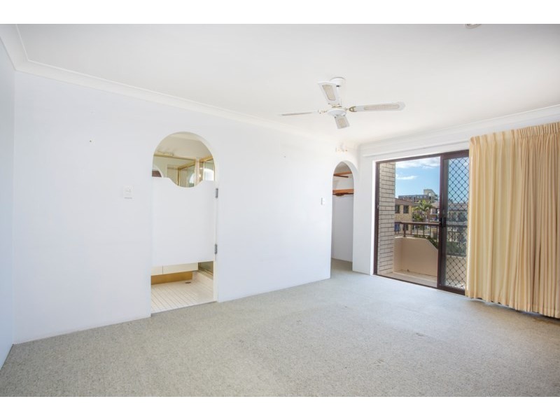 6/28 Warne Terrace, Caloundra QLD 4551