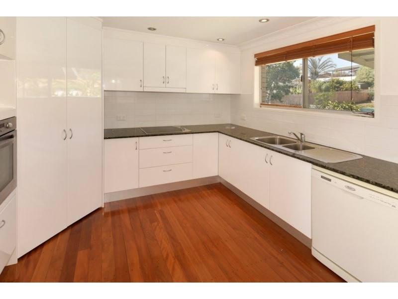 3 Matilda Crescent, Battery Hill QLD 4551