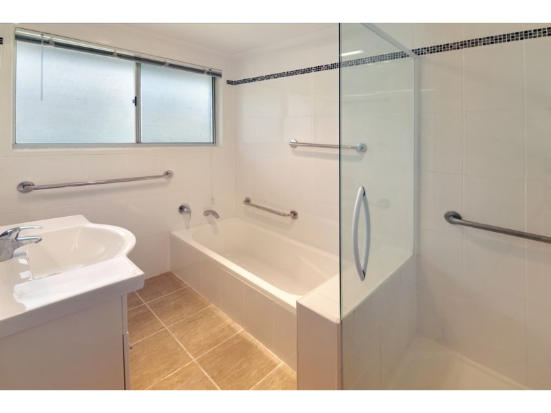 3 Matilda Crescent, Battery Hill QLD 4551