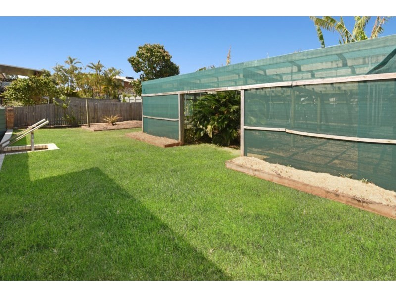 3 Matilda Crescent, Battery Hill QLD 4551