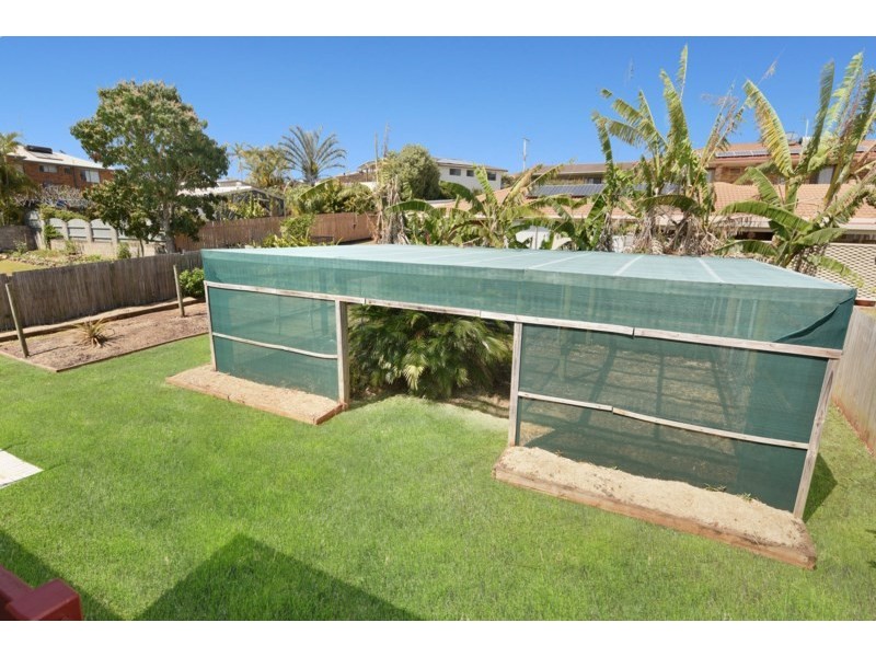 3 Matilda Crescent, Battery Hill QLD 4551