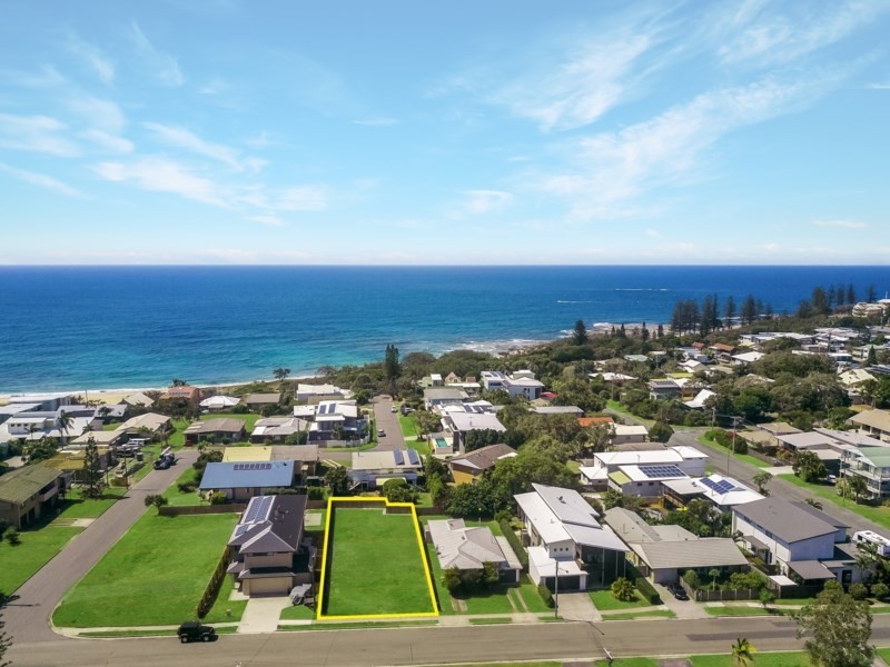 13A Albert Street, Shelly Beach QLD 4551