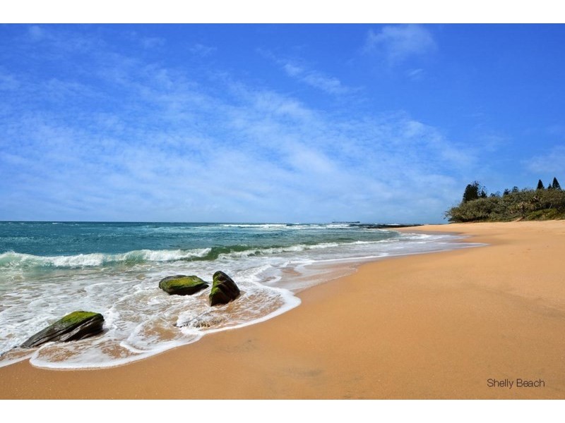 13A Albert Street, Shelly Beach QLD 4551