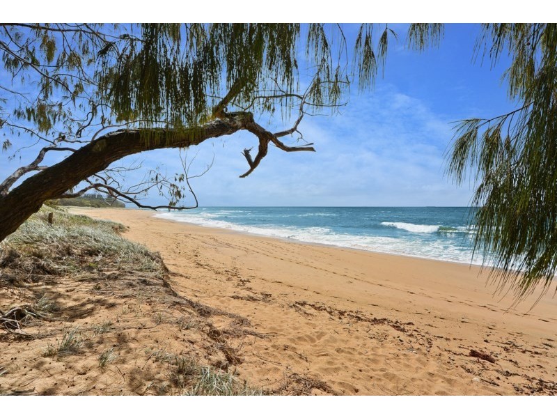 13A Albert Street, Shelly Beach QLD 4551