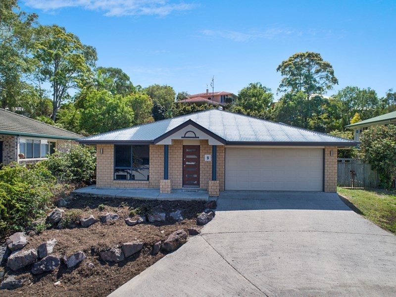 9 Lancewood Street, Caloundra West QLD 4551