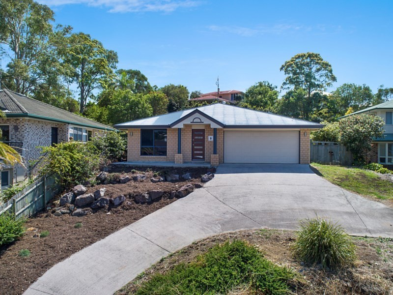 9 Lancewood Street, Caloundra West QLD 4551