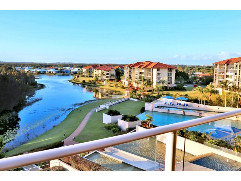 427/38 Mahogany Drive, Pelican Waters QLD 4551
