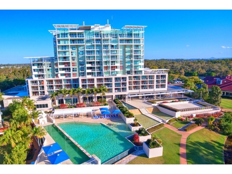 427/38 Mahogany Drive, Pelican Waters QLD 4551