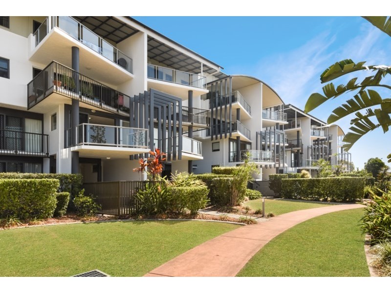 Unit 22/10 Grand Parade, Parrearra QLD 4575