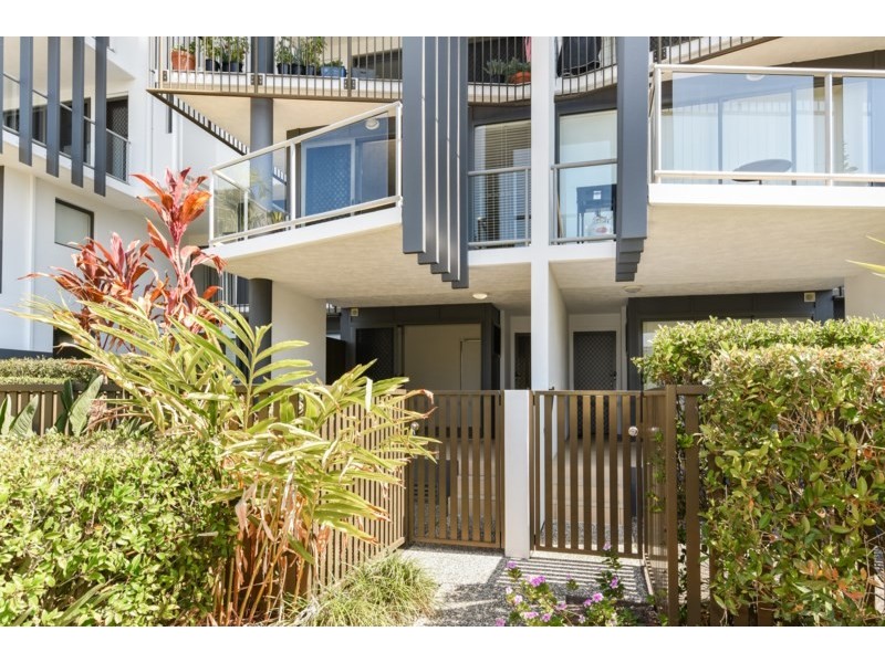 Unit 22/10 Grand Parade, Parrearra QLD 4575