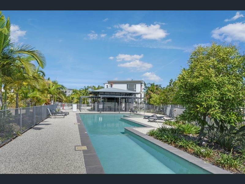 Unit 22/10 Grand Parade, Parrearra QLD 4575