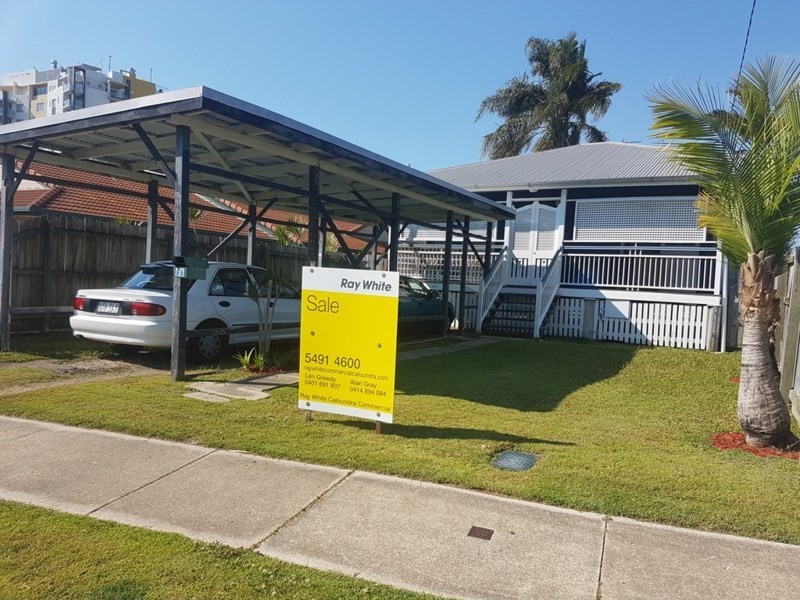 66 Omrah Avenue, Caloundra QLD 4551