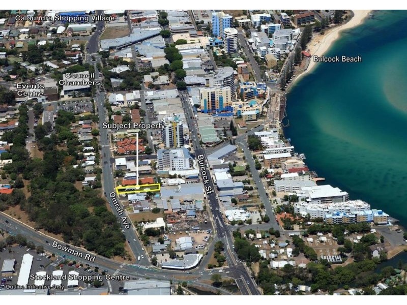 66 Omrah Avenue, Caloundra QLD 4551